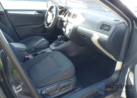 2015 Volkswagen Jetta 1.8T Se from USA, damaged, VIN 3VWD17AJ9FM267719